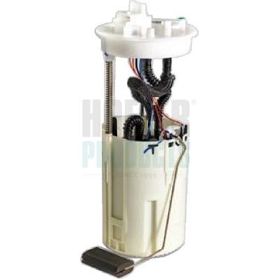 SISTEM ALIMENTARE CU COMBUSTIBIL