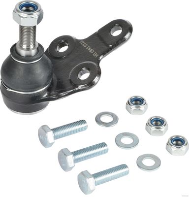 ARTICULATIE SARCINA/GHIDARE