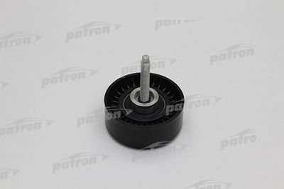Паразитный / ведущий ролик, поликлиновой ремень PATRON PT34050 для FORD S-MAX