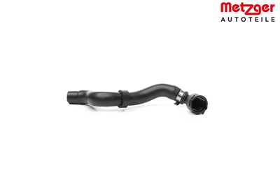 FURTUN RADIATOR METZGER AUTOTEILE 2420097 1