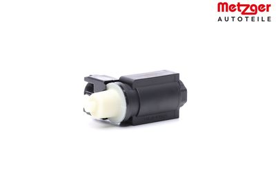 DRUCKWANDLER TURBOLADER METZGER AUTOTEILE 08920183 17