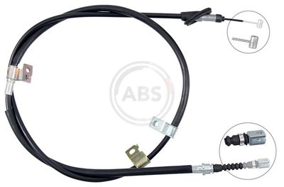 CABLU FRANA DE PARCARE A.B.S. K17428