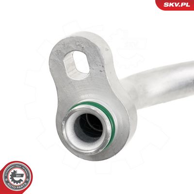 ESEN SKV - Vysoko/nízkotlakové vedenie klimatizácie MAZDA , 54SKV643