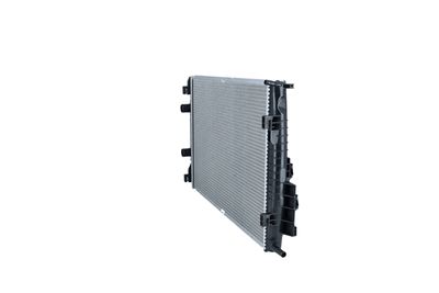 RADIATOR RACIRE MOTOR NRF 53843 13