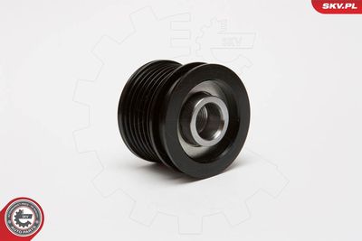 SISTEM ROATA LIBERA GENERATOR ESEN SKV 11SKV025 2