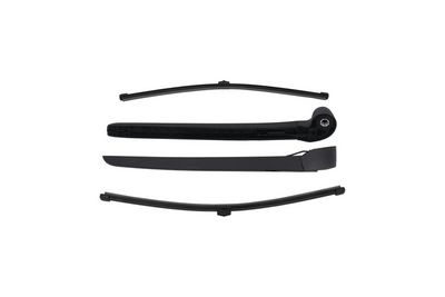 Valytuvo svirtis, priekinio stiklo apliejiklis