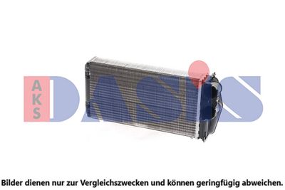 WäRMETAUSCHER INNENRAUMHEIZUNG