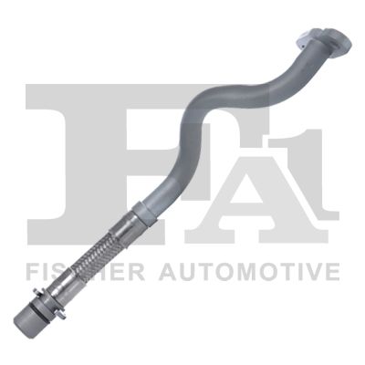 CONDUCTA ULEI INCARCARE