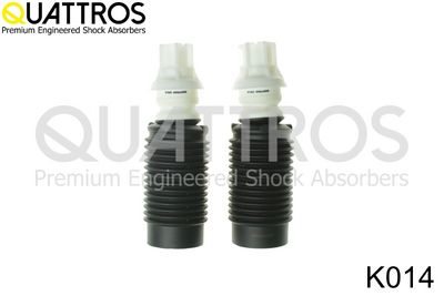 CHIT PROTECTIE PRAF AMORTIZOR