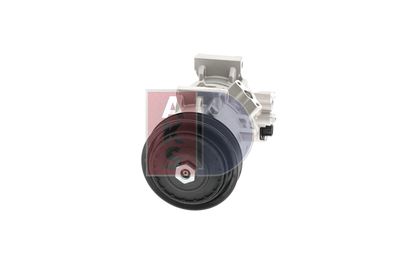 KOMPRESSOR KLIMAANLAGE AKS DASIS 853092N 15