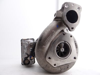 LADER AUFLADUNG GARRETT 7948779009S 3