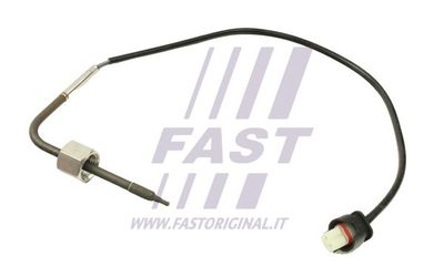 czujnik, temperatura spalin FAST FT80266