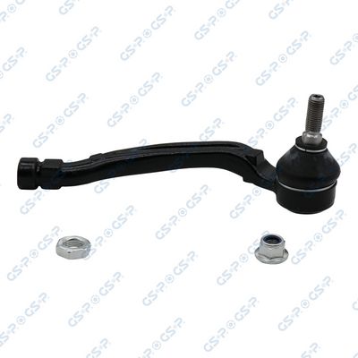 Hlava příčného táhla řízení GSP S071639