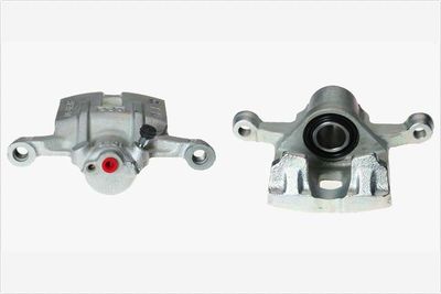 DEPA ET72519 Тормозной суппорт  для MAZDA XEDOS (Мазда Xедос)