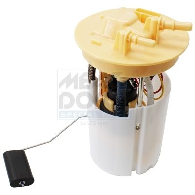 SISTEM ALIMENTARE CU COMBUSTIBIL