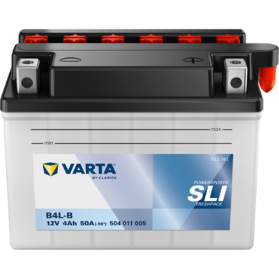 Akumulator VARTA 504011005K544