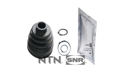 Комплект пыльника, приводной вал SNR IBK68.001 для NISSAN QASHQAI