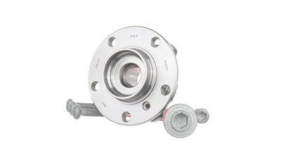 RADLAGERSATZ SKF VKBA6710 18