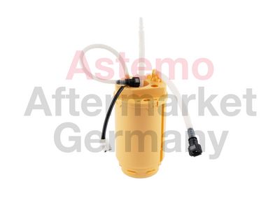 KRAFTSTOFF-FöRDEREINHEIT ASTEMO-HITACHI 2502756 3