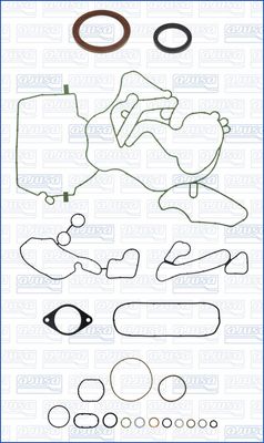 DICHTUNGSSATZ KURBELGEHäUSE