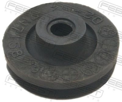 Подвеска, радиатор FEBEST NSB-047 для NISSAN MICRA