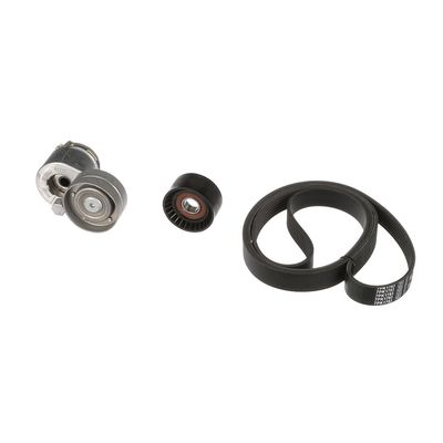 SET CUREA TRANSMISIE CU CANELURI GATES K017PK1793 26