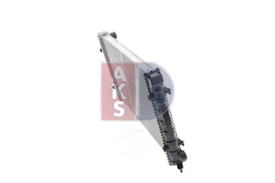 KüHLER MOTORKüHLUNG AKS DASIS 040360N 10