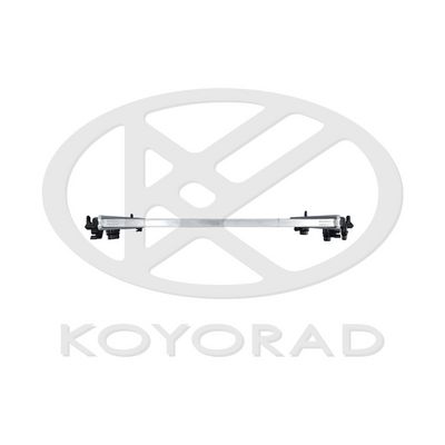 Radiator, racire motor Koyorad PL413953