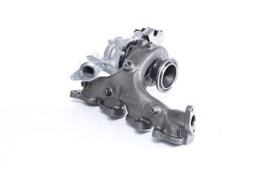 LADER AUFLADUNG BTS Turbo T919149 14