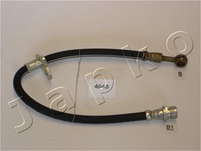 Кронштейн, тормозный шланг JAPKO 694045 для HONDA PRELUDE