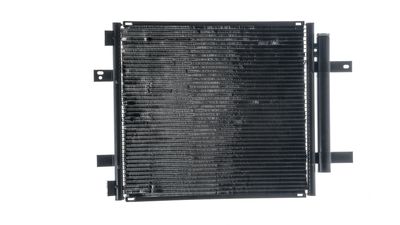 CONDENSATOR CLIMATIZARE MAHLE AC362000S 28