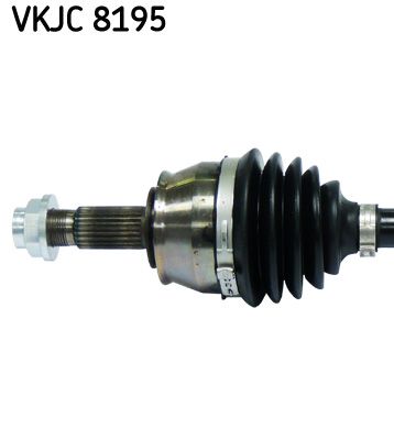 Drive Shaft VKJC 8195