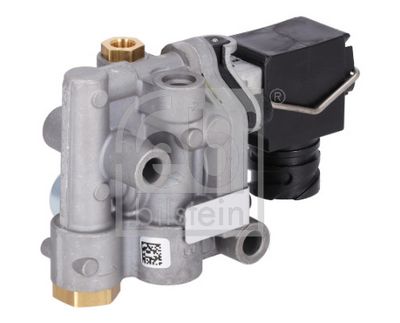 VENTIL AGR-ABGASSTEUERUNG FEBI BILSTEIN 193660 1