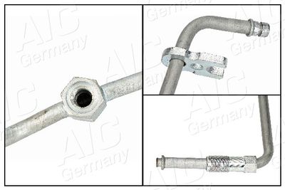 HYDRAULIKSCHLAUCH LENKUNG AIC 57185 2
