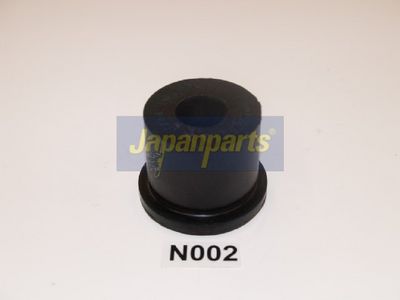 JAPANPARTS Skersinės vairo trauklės galas