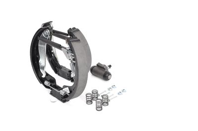 BREMSBACKENSATZ BOSCH 0204114543 20