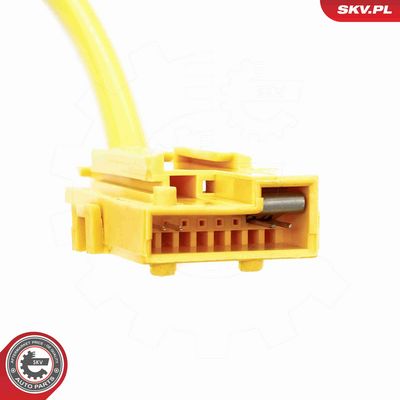 ARC SPIRALA AIRBAG ESEN SKV 96SKV631 6