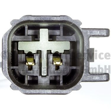 Vorschau Sensor, Abgastemperatur Ansicht 2