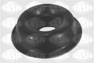 Dystans gumowy, resorowanie SASIC 4001625
