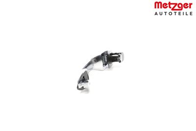 TüRGRIFF METZGER AUTOTEILE 2310947 12