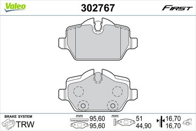 SET PLACUTE FRANA FRANA DISC