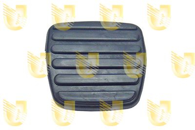 PEDALBELAG BREMSPEDAL