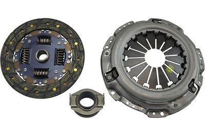 KAVO PARTS CP-8055 Комплект сцепления  для HONDA (Хонда)