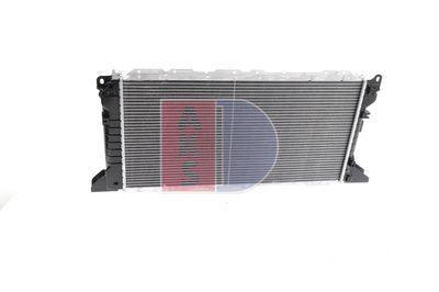 KüHLER MOTORKüHLUNG AKS DASIS 250260N 7