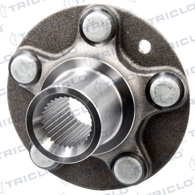 главина на колелото TRICLO 906179
