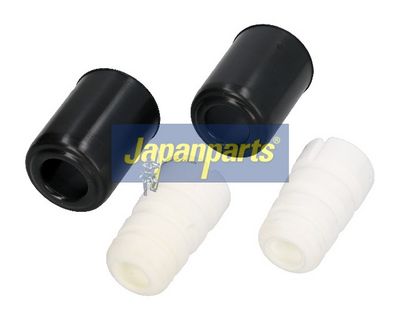 JAPANPARTS Apsauginio dangtelio komplektas, amortizatorius