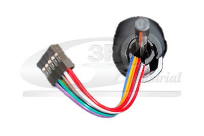 MACIULIE MANETA SCHIMBAT.VIT. 3RG 25152 3