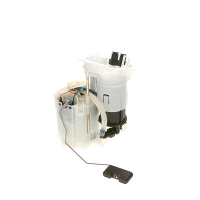 SISTEM ALIMENTARE CU COMBUSTIBIL BOSCH 0580202014 24