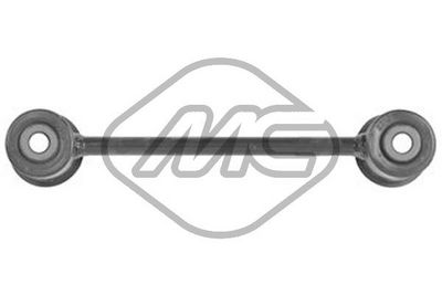 биалета Metalcaucho 06934