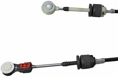 SEILZUG SCHALTGETRIEBE METZGER AUTOTEILE 3150233 2